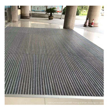 Aluminum alloy Floor mat Hall Aluminum entrance floor mat